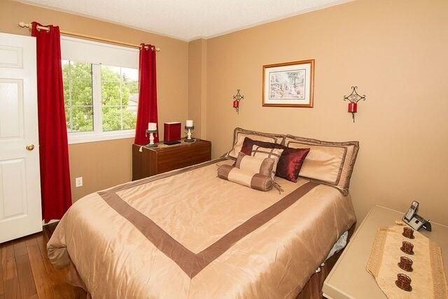 1012 Ridgemount Blvd, House detached with 3 bedrooms, 4 bathrooms and 2 parking in Oshawa ON | Image 12