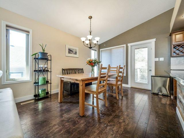 10 Canyoncrest Court W, House detached with 4 bedrooms, 3 bathrooms and 4 parking in Lethbridge AB | Image 16