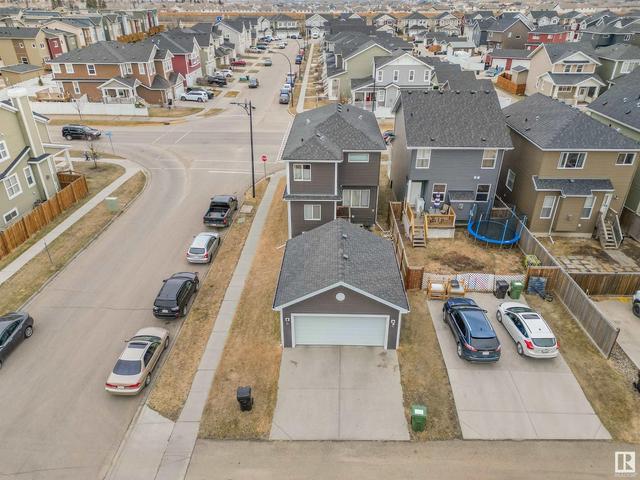 368 Southfork Dr, House detached with 3 bedrooms, 2 bathrooms and null parking in Leduc AB | Image 8