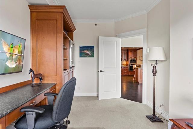 1602 - 3170 Gladwin Road, Condo with 2 bedrooms, 3 bathrooms and 2 parking in Abbotsford BC | Image 12