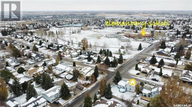 326 Jan Crescent, House detached with 4 bedrooms, 4 bathrooms and null parking in Saskatoon SK | Image 27