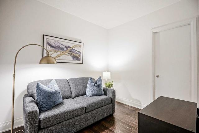 4401 - 2191 Yonge St, Condo with 1 bedrooms, 2 bathrooms and 1 parking in Toronto ON | Image 5