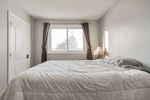 8 - 6540 Falconer Dr, Townhouse with 3 bedrooms, 2 bathrooms and 1 parking in Mississauga ON | Image 7