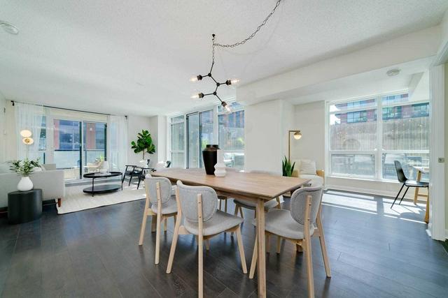 302 - 525 Wilson Ave, Condo with 2 bedrooms, 2 bathrooms and 1 parking in Toronto ON | Image 38