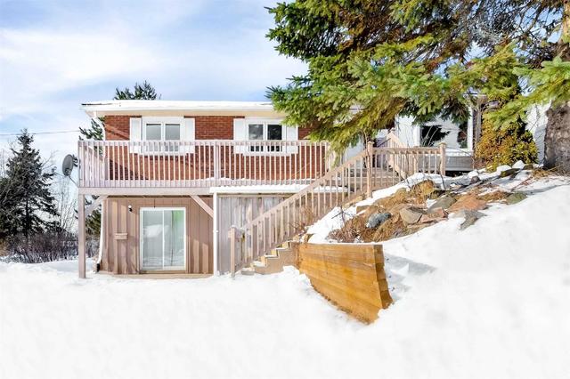 59 Emily St, House detached with 3 bedrooms, 2 bathrooms and 4 parking in Parry Sound ON | Image 1