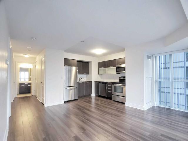 1201 - 28 Ted Rogers Way, Condo with 1 bedrooms, 1 bathrooms and 0 parking in Toronto ON | Image 24