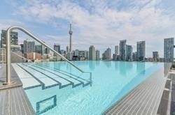 212 - 560 King St W, Condo with 1 bedrooms, 1 bathrooms and 0 parking in Toronto ON | Image 2