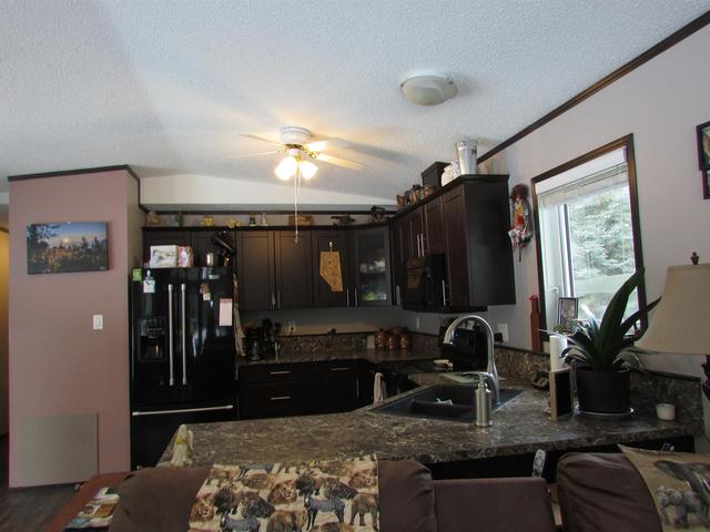 345056 Range Road 50, House detached with 2 bedrooms, 1 bathrooms and null parking in Clearwater County AB | Image 9