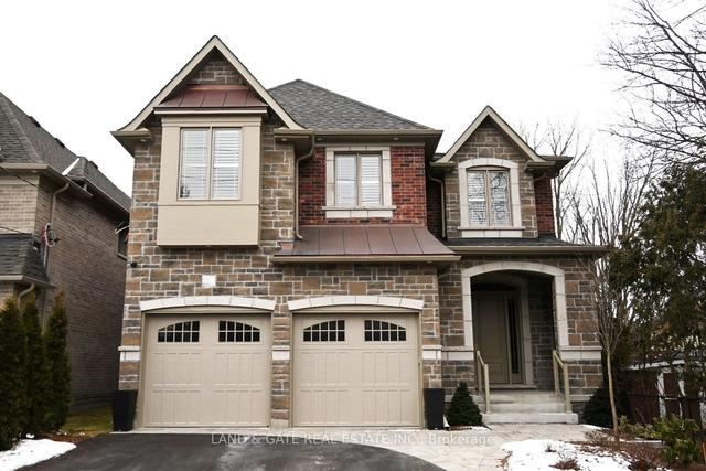 lot 1 - 3327 Trulls Rd, House detached with 4 bedrooms, 4 bathrooms and 6 parking in Clarington ON | Image 25