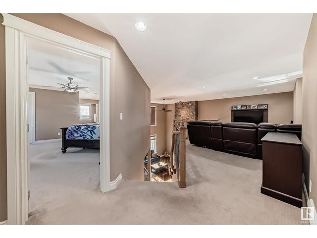 47 Oakcrest Tc, House detached with 4 bedrooms, 3 bathrooms and 4 parking in St. Albert AB | Image 25