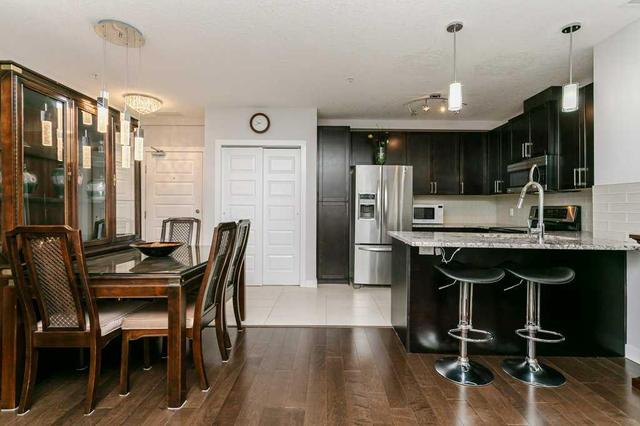 612 - 5151 Windermere Boulevard Sw, Condo with 2 bedrooms, 2 bathrooms and 1 parking in Edmonton AB | Image 10