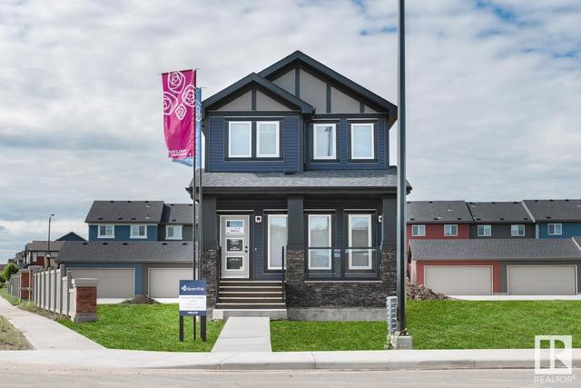 22405 83a Av Nw, House detached with 3 bedrooms, 2 bathrooms and null parking in Edmonton AB | Image 12
