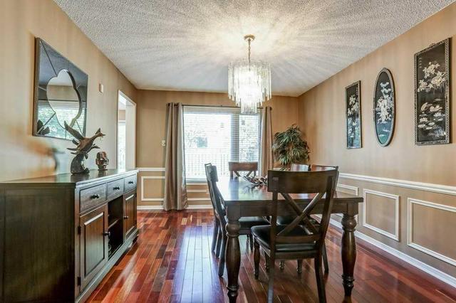 112 Waldie Rd, House detached with 4 bedrooms, 3 bathrooms and 4 parking in Oakville ON | Image 6