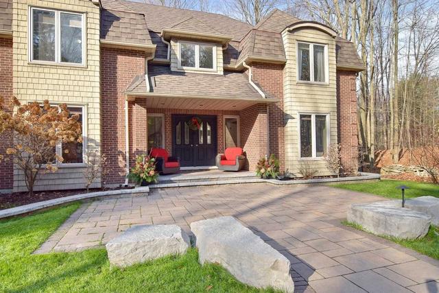 34 Woodbridge Circ, House detached with 5 bedrooms, 6 bathrooms and 13 parking in Scugog ON | Image 7