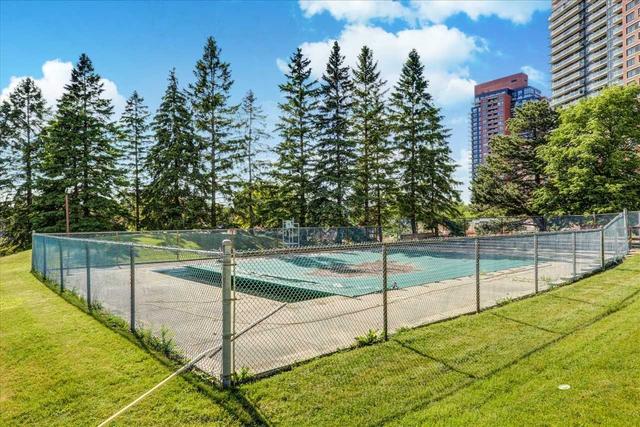 1208 - 44 Falby Crt, Condo with 3 bedrooms, 2 bathrooms and 1 parking in Ajax ON | Image 31