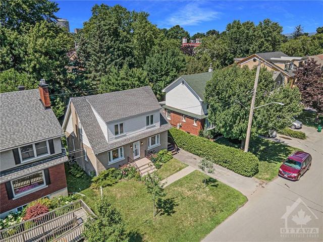 498 Athlone Avenue, House detached with 3 bedrooms, 2 bathrooms and 2 parking in Ottawa ON | Image 27