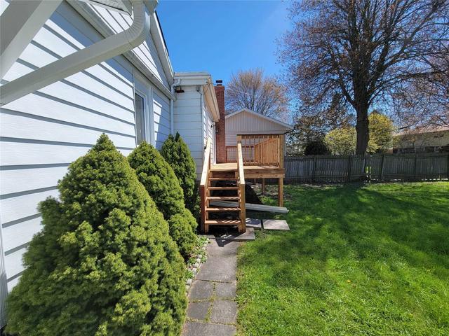 646 Portsmouth Ave, House detached with 3 bedrooms, 3 bathrooms and 4 parking in Kingston ON | Image 22
