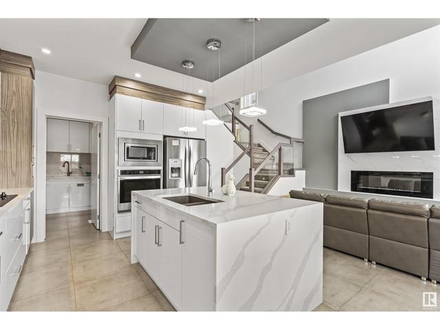 404 42 St Sw, House detached with 4 bedrooms, 3 bathrooms and null parking in Edmonton AB | Image 20