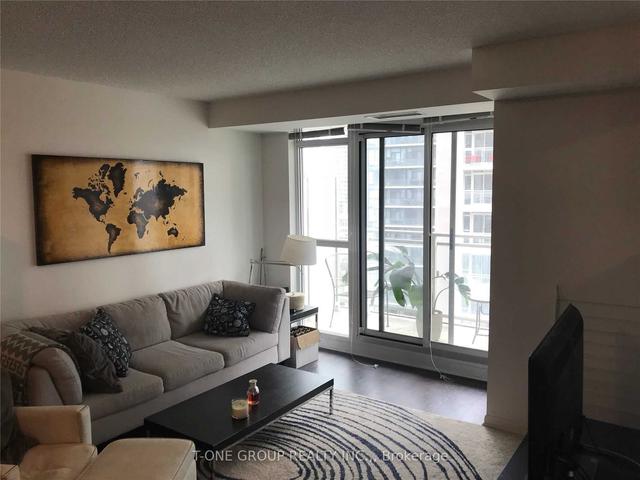 1720 - 35 Bastion St, Condo with 1 bedrooms, 1 bathrooms and 1 parking in Toronto ON | Image 27