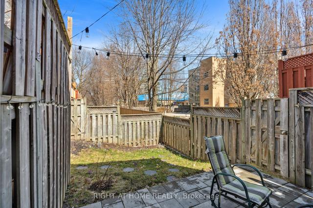 45 - 189 Galloway Rd, Townhouse with 3 bedrooms, 2 bathrooms and 2 parking in Toronto ON | Image 18