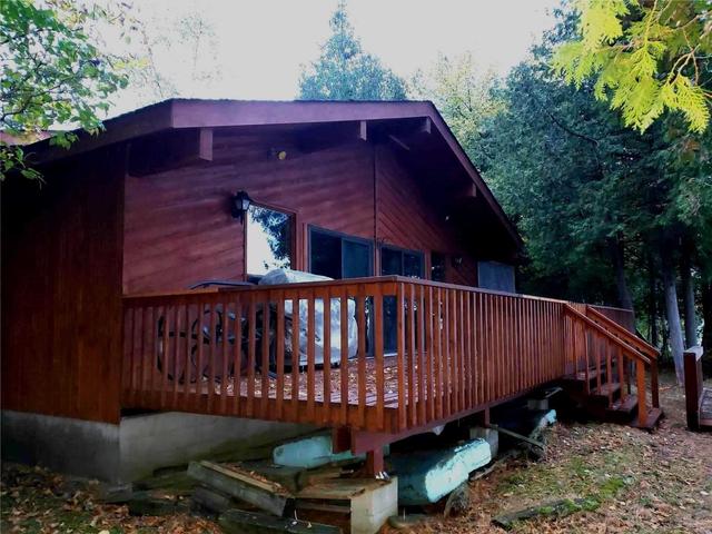 344 Loon Rd, House detached with 3 bedrooms, 1 bathrooms and 10 parking in Chippewas of Georgina Island First Nation ON | Image 10