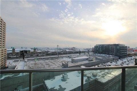 150 East Liberty St, Condo with 1 bedrooms, 2 bathrooms and 1 parking in Toronto ON | Image 18