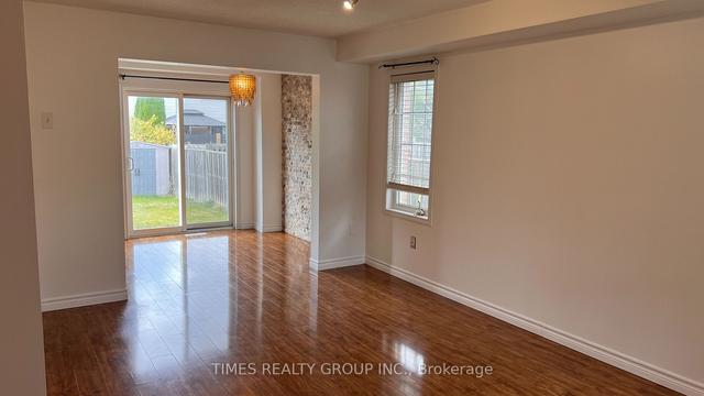 46 Ridwell St, House attached with 3 bedrooms, 3 bathrooms and 3 parking in Barrie ON | Image 20