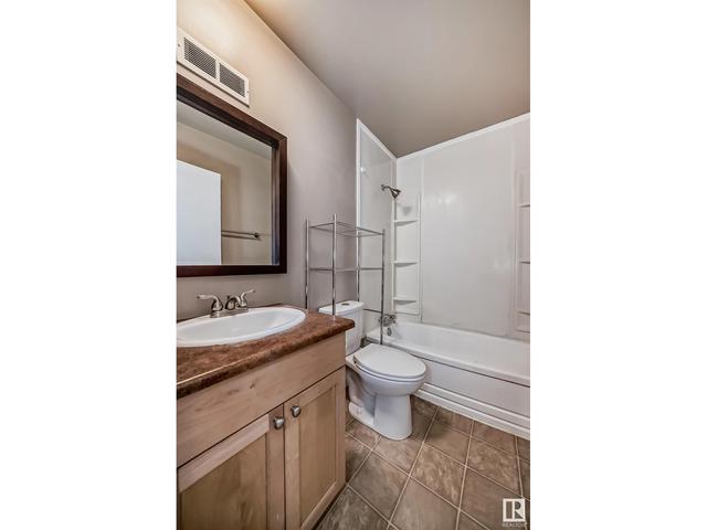 304 - 13035 69 St Nw, Condo with 2 bedrooms, 1 bathrooms and null parking in Edmonton AB | Image 11