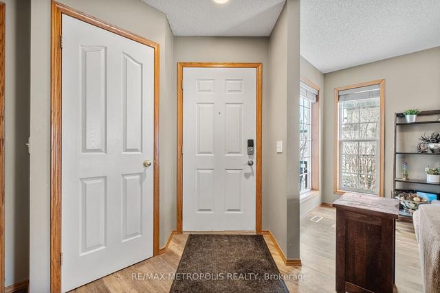224 Quigley Dr, House semidetached with 3 bedrooms, 3 bathrooms and 2 parking in Cochrane AB | Image 18