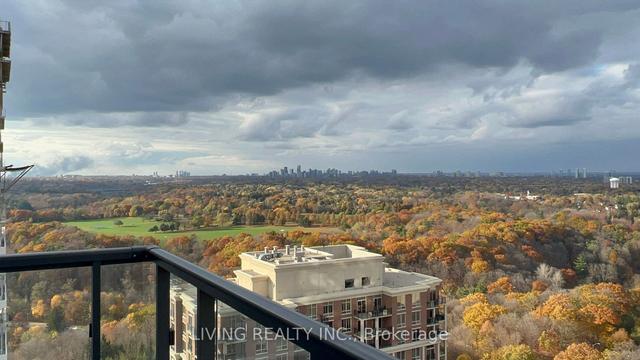 2731 - 20 Inn On The Park Dr, Condo with 3 bedrooms, 4 bathrooms and 2 parking in Toronto ON | Image 3