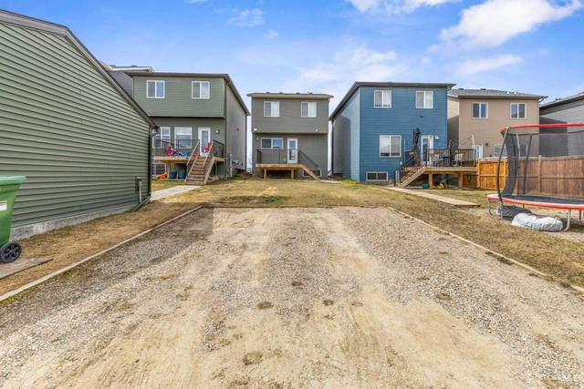 44 Howse Drive Ne, House detached with 3 bedrooms, 2 bathrooms and 2 parking in Calgary AB | Image 24