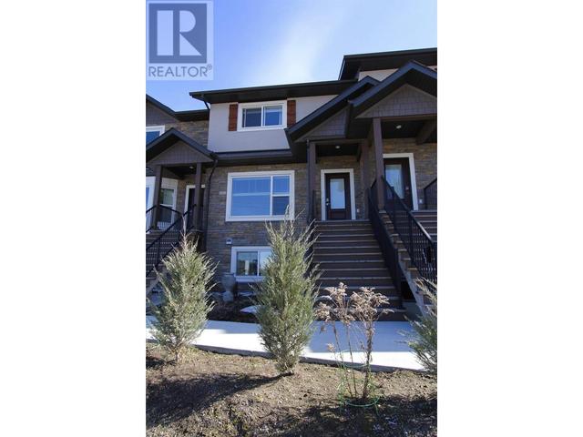 102 - 985 Patricia Boulevard, House attached with 2 bedrooms, 3 bathrooms and null parking in Prince George BC | Image 23
