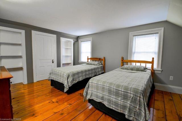 527 Main Street E, House detached with 3 bedrooms, 2 bathrooms and 8 parking in Norwich ON | Image 18