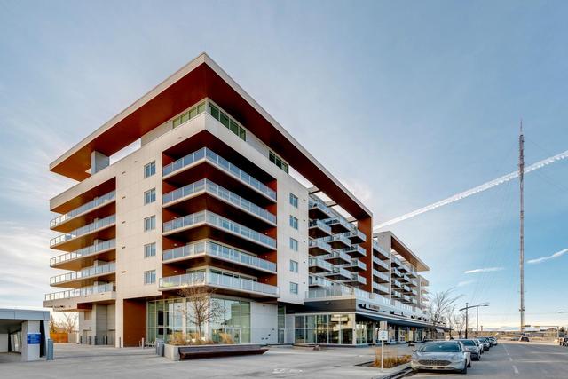 309 - 8505 Broadcast Avenue Sw, Condo with 2 bedrooms, 2 bathrooms and 1 parking in Calgary AB | Image 34