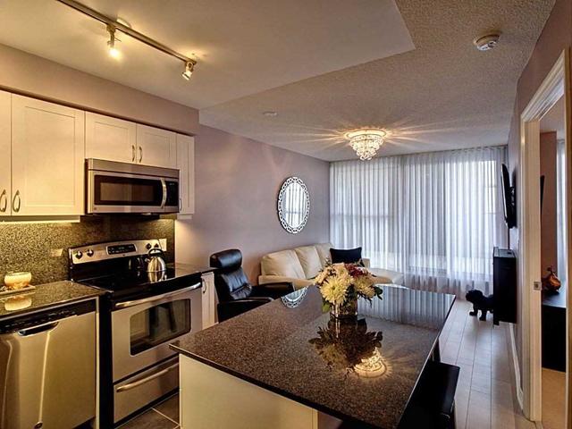 608 - 1940 Ironstone Dr, Condo with 1 bedrooms, 2 bathrooms and 1 parking in Burlington ON | Image 21