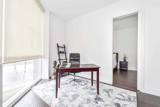 102 - 223 Erb St W, Condo with 2 bedrooms, 2 bathrooms and 1 parking in Waterloo ON | Image 6