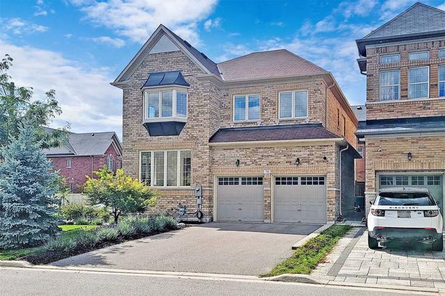 70 William Bartlett Dr, House detached with 4 bedrooms, 4 bathrooms and 6 parking in Markham ON | Image 23