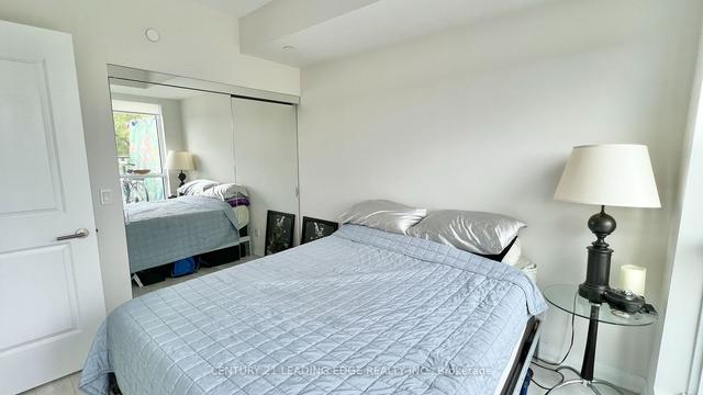 601 - 1630 Queen St E, Condo with 1 bedrooms, 1 bathrooms and 0 parking in Toronto ON | Image 7