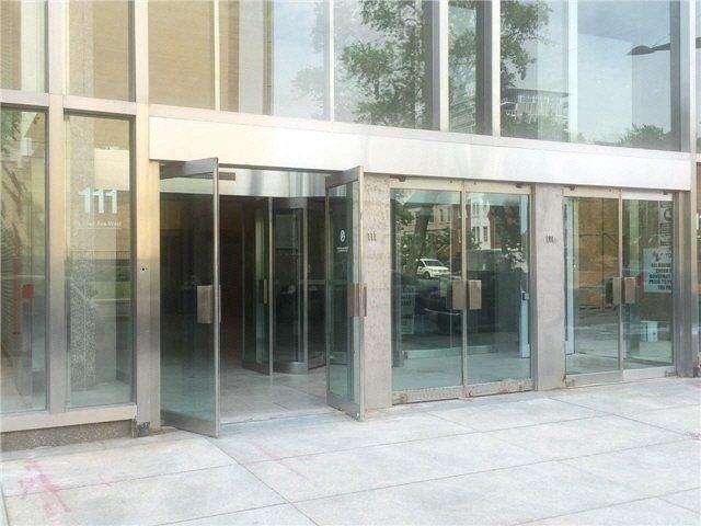 403 - 111 St Clair Ave W, Condo with 1 bedrooms, 1 bathrooms and 1 parking in Toronto ON | Image 2