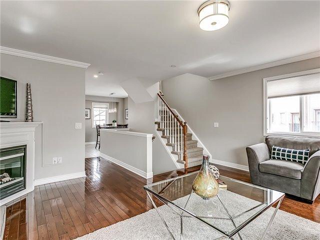 40 - 710 Spring Gardens Rd, Townhouse with 3 bedrooms, 2 bathrooms and 1 parking in Burlington ON | Image 8