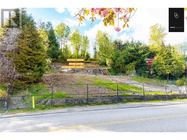 705 St. Andrews Road, House detached with 1 bedrooms, 3 bathrooms and null parking in West Vancouver BC | Image 7