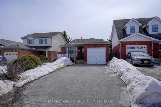 44 Pheasant Crt, House detached with 3 bedrooms, 2 bathrooms and 3 parking in Orangeville ON | Image 1