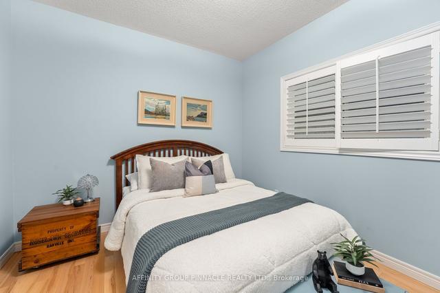 436 Oak St, House detached with 3 bedrooms, 3 bathrooms and 4 parking in Newmarket ON | Image 9
