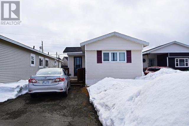 152 Hussey Drive, House detached with 3 bedrooms, 1 bathrooms and null parking in St. John's NL | Image 13