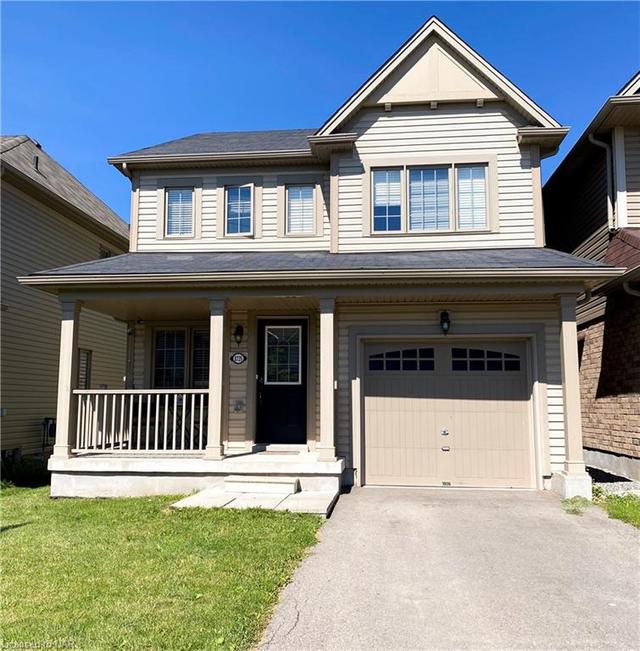 8729 Dogwood Crescent, House detached with 4 bedrooms, 2 bathrooms and 3 parking in Niagara Falls ON | Image 2