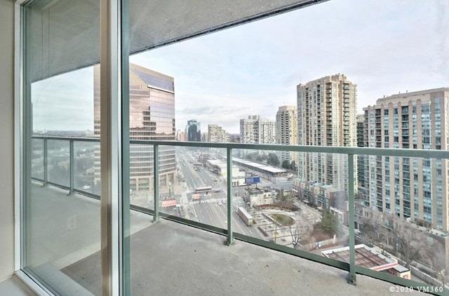 1710 - 5508 Yonge St, Condo with 2 bedrooms, 2 bathrooms and 1 parking in Toronto ON | Image 20