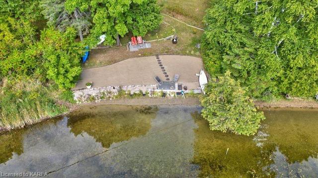 52a Virgin Lake Lane, House detached with 3 bedrooms, 1 bathrooms and 8 parking in Greater Madawaska ON | Image 23