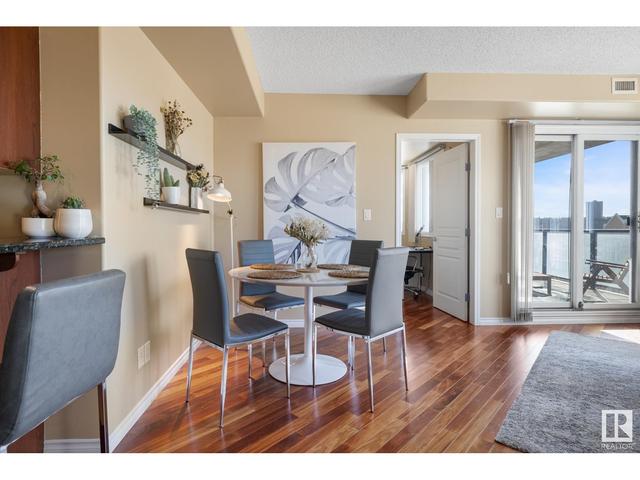 404 - 9707 106 St Nw, Condo with 2 bedrooms, 2 bathrooms and 2 parking in Edmonton AB | Image 12