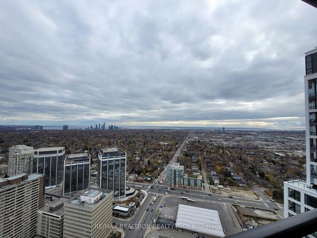 4229 - 5 Mabelle Ave, Condo with 2 bedrooms, 2 bathrooms and 1 parking in Toronto ON | Image 10