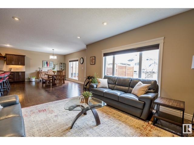 1005 Downey Way Nw, House detached with 5 bedrooms, 3 bathrooms and null parking in Edmonton AB | Image 8